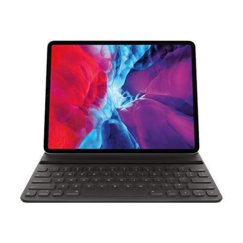 Apple Smart Keyboard (for 12.9-inch iPadÂ Pro - 4th Generation) - Swiss