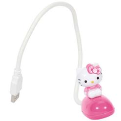 Hello Kitty Molded USB Laptop Lamp (20009)