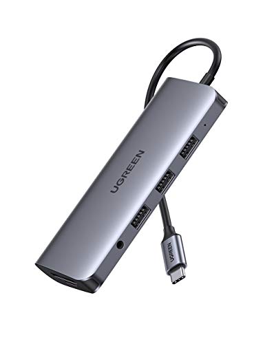 energy mature abortion 80133 UGREEN USB C Hub 10 in 1 Type C Hub with Ethernet, 4K USB C to HDMI, VGA, PD Power , 3 USB 3.0 Ports, USB C to 3.5mm, energy mature abortion 80133 UGREEN USB C Hub 10 in 1 Type C Hub with Ethernet, 4K USB C to HDMI, VGA, PD Power , 3 USB 3.0 Ports, USB C to 3.5mm,
