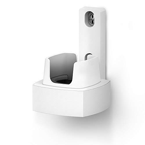 Linksys Velop Mesh Router Wall Mount (Node Holder for Velop Whole Home Mesh WiFi System, Router Holder, Router Bracket) Fits