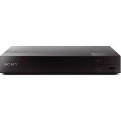 SONY Wi-Fi Upgraded Multi Region Zone Free Blu Ray DVD Player - PAL/NTSC - Wi-Fi - 1 USB, 1 HDMI, 1 COAX, 1 ETHERNET