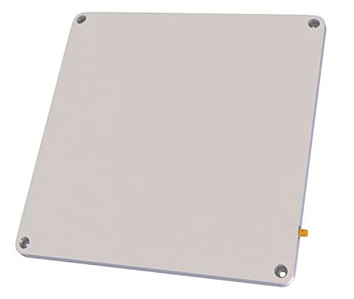 RFMax R9028-LPV-SSF: RFID Antenna for Impinj-Zebra-Alien-ThingMagic RFID Readers. Low Profile,10x10 Inch with 100mm VESA Mount
