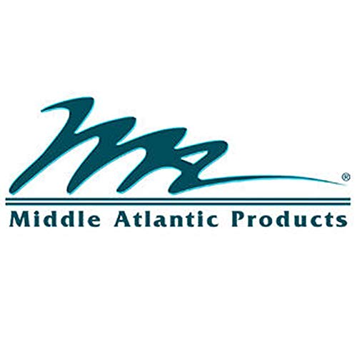 Middle Atlantic Products - CLH-ARD18 - Adjustable Rung W/ed 12 3 Spls
