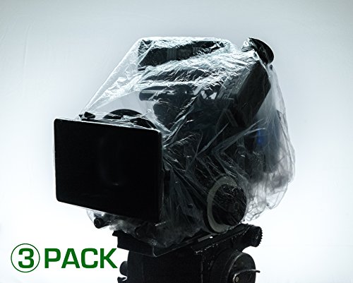 Pack CAP IT! Covers (AKS) Camera Electronics Protection