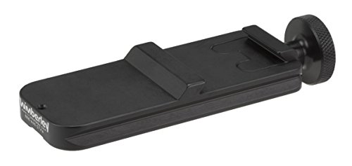 Wimberley M-8 Perpendicular Plate Flash Bracket Module - Arca-Swiss Style - Made in USA