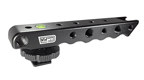 VidPro Leica M-A Digital Camera Vidpro VB-H Top Hand Grip for DSLRs, Cameras and Camcorders