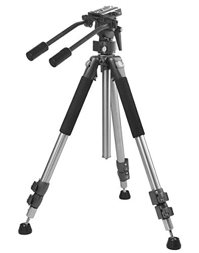 Carbon Fiber Best Tripod For Nikon P1000 Digital Nc TRIP967DCNKP1K