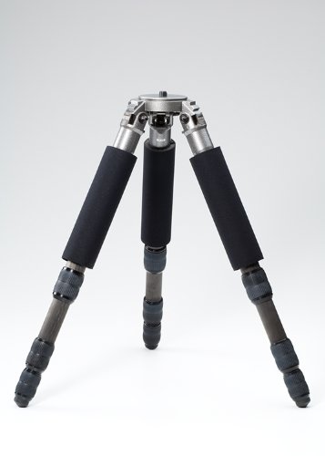 LensCoat LCG3540BK LegCoat Gitzo GT3540 Tripod Leg Covers (Black)