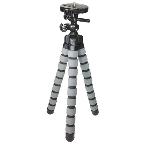 Synergy Digital D8N2JXP Digital Camera Tripod, Compatible with
