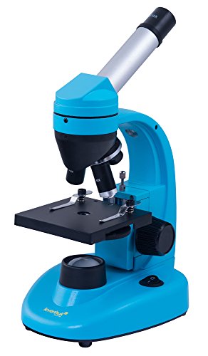 Levenhuk 50L NG Azure Microscope