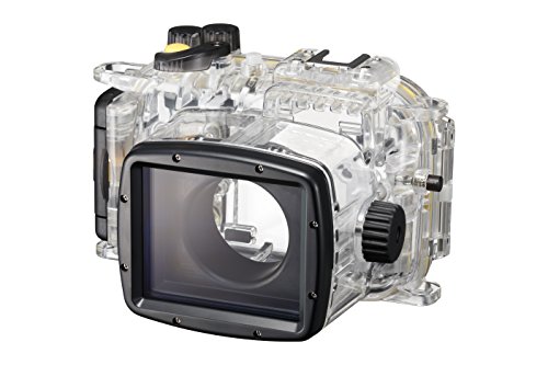 Canon Waterproof Case WP-DC55 (Clear)