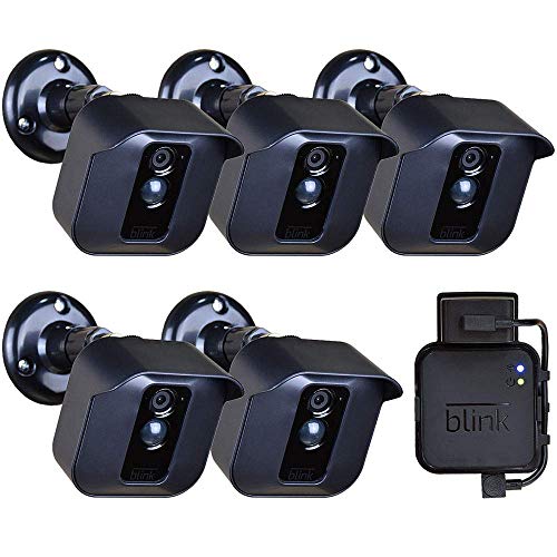 Supporto Di Montaggio Per Fotocamera, Palo Lampeggiante, Compatibile Con Nuove Fotocamere Blink Outdoor 3/Outdoor 4/Blink XT/XT2/Blink Mini/Blink Outdoor - 2