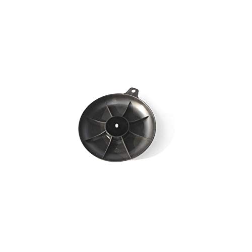 NatureScapes Skimmer Ground Pod II, for Ground Level Bird & Wildlife