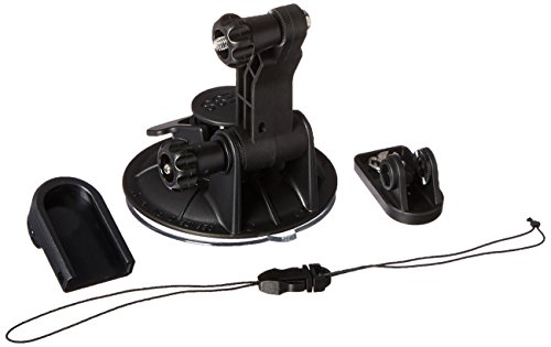 Polaroid Suction Cup Mount Kit for The XS100, XS80 Action Cameras
