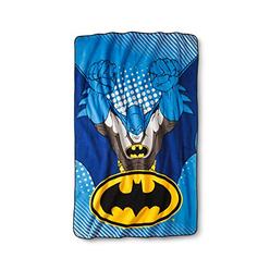 DC Comics Batman Blanket (Twin)