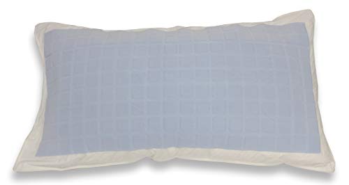 Pillowtex Cooling Gel Pillow Protector Pillow Cooling Case to Help