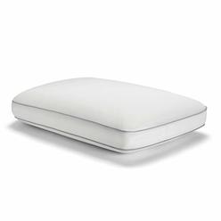 Sealy Cool & Comfort Pillow, Standard, white