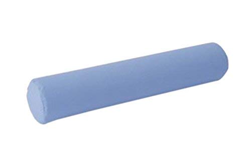 Alex Orthopedic Inc Long Cervical Roll Blue, 4" Dia. X 19", Alex, 1007-BL