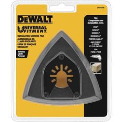 DEWALT Sanding Pad For Oscillating Tool (DWA4200)