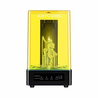 Anycubic 3gts8xj Anycubic Wash And Cure Box For Mars Photon Photons Lcd Sla Dlp 3d Printer Models Uv Rotary Curing Resin Box Cleaning Machine Anycubic 3gts8xj Anycubic Wash And Cure Box For Mars Photon Photons Lcd Sla Dlp 3d Printer Models Uv Rotary Curing Resin Box Cleaning Machine