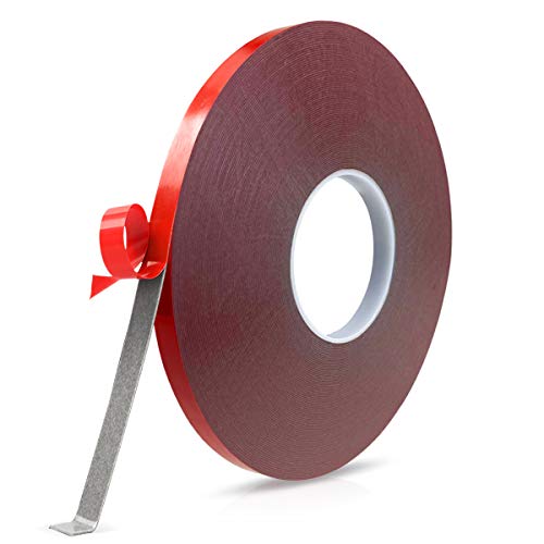 DGSL Double Sided Tape,3M Heavy Duty Mounting Adhesive Tape