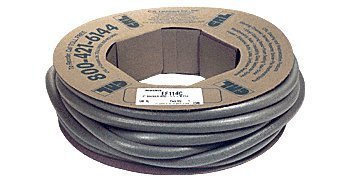 C.R. Laurence 1-1/4" Closed Cell Backer Rod - 100 ft Roll