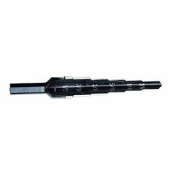Kodiak Cutting Tools KCT129732 – Solid Carbide End Mill, 2 Flute, 1/4" Diameter, 3/4" LOC, 2-1/2" OAL, USA Made