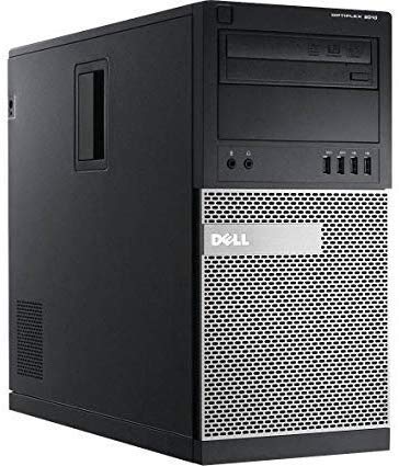 Dell Optiplex 90 Mini Tower Desktop Pc Intel Core I5 4570 3 4 Ghz 32gb Ram 512gb Ssd Wifi Dvd Rw Hdmi Vga Dvi 4k