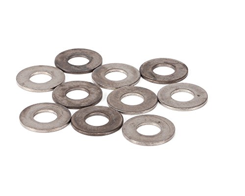 Aj Antunes - Roundup 212P118 Flat Washer Package of 10