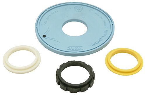 Zurn Industries Zurn P6000-ER15 Aquaflush TPE Replacement Diaphragm w/ Flow-Rings