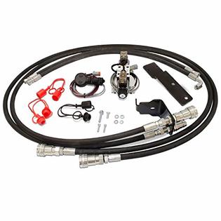 3rd Function Valve Kit FOR Kubota MX4700, MX4800, MX5200, MX5100 3rd Function Valve Kit FOR Kubota MX4700, MX4800, MX5200, MX5100