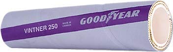 ContiTech 2" ContiTech (Goodyear) Vintner Food Grade Hose - 40ft. Length