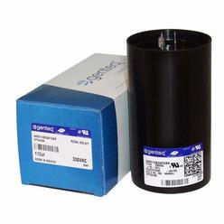 Climatek Motor Run Capacitor 15 uF MFD 440 Volt Oval Fits Diversitech 45150H - North America HVAC Climatek Motor Run Capacitor 15 uF MFD 440 Volt Oval Fits Diversitech 45150H - North America HVAC