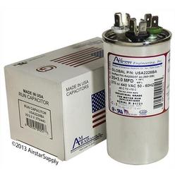 Genie Garage Door Opener Capacitor, 70MFD – The Genie Company Genie Garage Door Opener Capacitor, 70MFD – The Genie Company