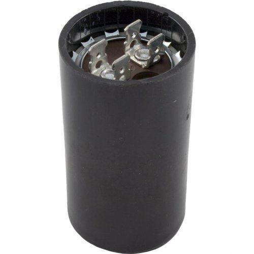 BMI USA Made Replacement for Motor Start Capacitor 1000-1200 uf MFD 110-125 Volt VAC MARS2 11930