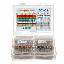 200PCS 10 ohm 1/2W Metal Film Resistor +/-1% 0.5W 10R 200PCS 10 ohm 1/2W Metal Film Resistor +/-1% 0.5W 10R