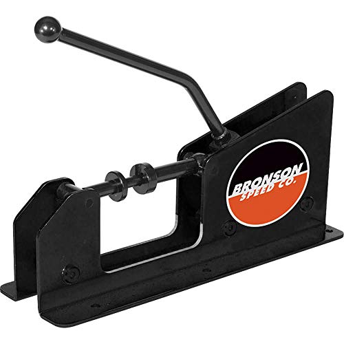 Bronson Speed Co Bearing Press Black Tool