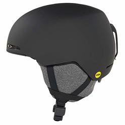 Oakley Women MOD1 MIPS Helmet Blackout Large