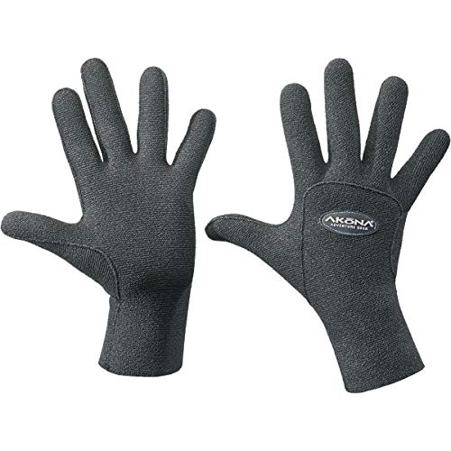 AKONA All-Armortex Gloves: Extreme Stretch. Extreme Protection. Extreme Comfort. Puncture and Cut Resistant - 2X-Large