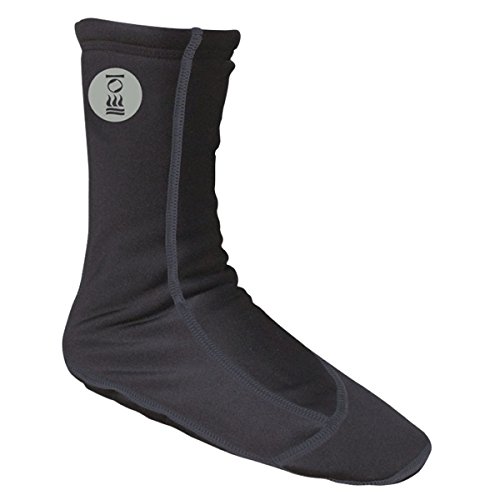 Fourth Element Hotfoot Pro Drysuit Socks Sock Undergarnment/L