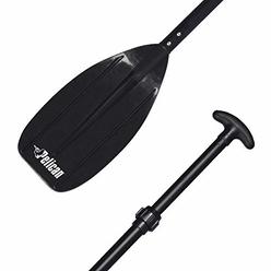 Pelican Boats - Adjustable Junior Kid SUP Paddle (Stand Up Paddle Board)- PS1114-1 â€“ Aluminium for Youth, 55 to 70 inch