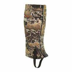 Kenetrek Hunting gaiters, Realtree Excape camo, X-Large