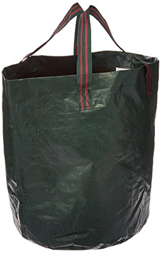 Bosmere K715 Patio Tomato Planter Bag, Green, 3-Pack