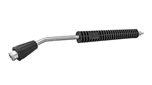 MTM Hydro 12.5000 20" Stainless Steel Lance W/ 15Â° Bend & Connects