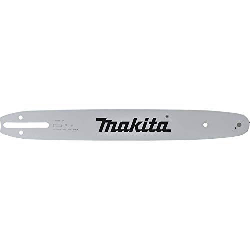 Makita E-00088 14" Guide bar, 3/8â€ LP.050â€, Silver