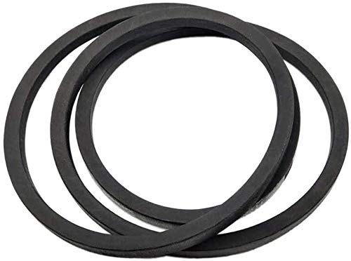 Affordable Parts New Replacement for 405143 Lawn Mower Deck Belt fit ...