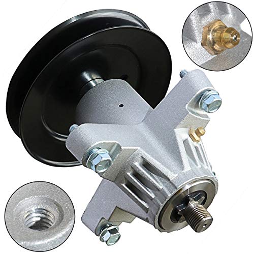 8TEN Strato Mandrino Per Cub Cadet Montaggio Troy Bilt Toro - Foto 10