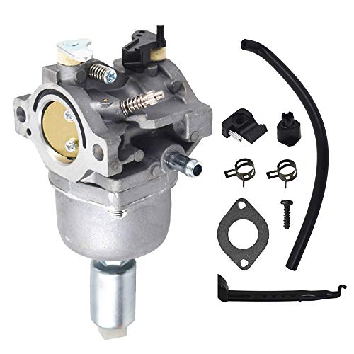 ALL-CARB Carburetor Replacement for Craftsman LT1000 LT2000 DLS3500 Carb Kit 16HP 18HP 20HP Engine Lawn Mower Tractor