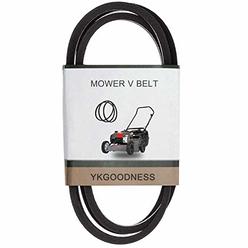 Replacement Engine Drive Belt - Fits AYP, Sears, Keeper Models, Part # 532164173