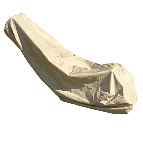 Formosa Covers Push Mower Cover or Self Propelled Lawn Mower Cover